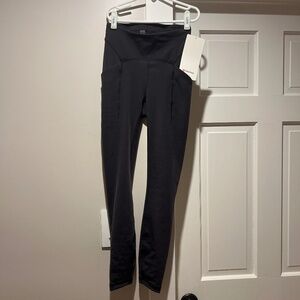 NWT Lululemon Power Thru HR Tight Legging
